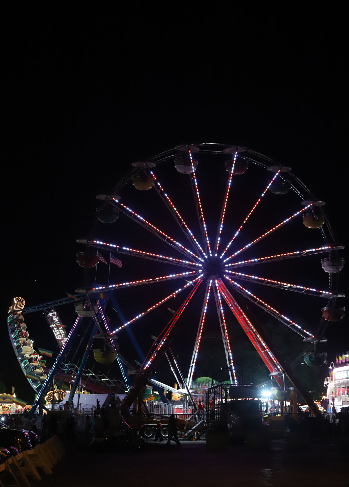 Celebration ferris wheel 2 8.4.18